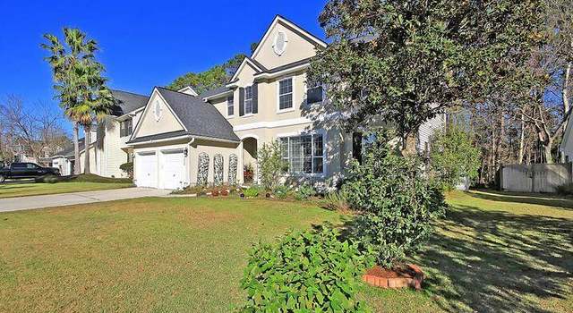 Photo of 1359 Somersby Ln, Mount Pleasant, SC 29466