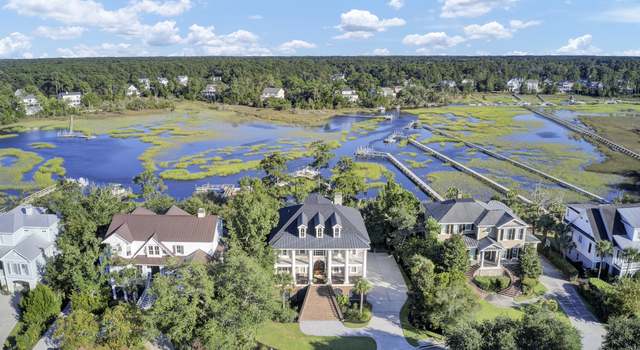 Photo of 2168 Beckenham Dr, Mount Pleasant, SC 29466