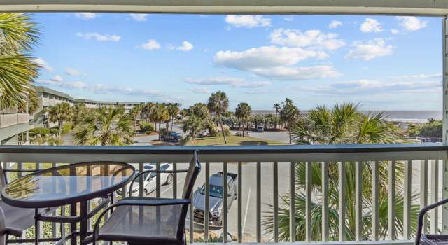 Photo of 1300 Ocean Blvd #238, Isle Of Palms, SC 29451