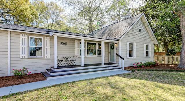Photo of 1706 W Avalon Cir, Charleston, SC 29407