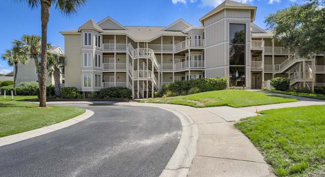Photo of 9000 Palmetto Dr Unit C104, Isle Of Palms, SC 29451