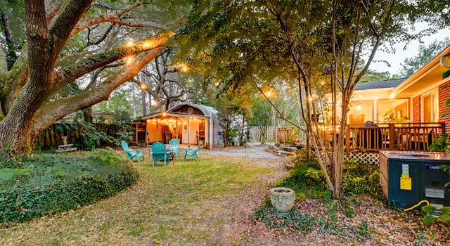 Photo of 1407 Fairfield Ave, Charleston, SC 29407