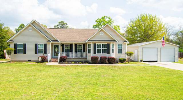 Photo of 139 Derry Ln, Barnwell, SC 29812