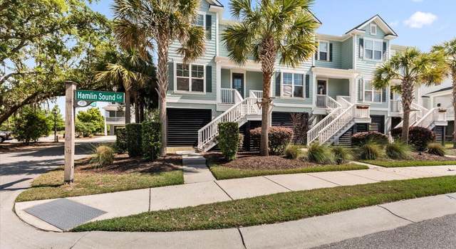 Photo of 2200 Hamlin Sound Cir, Mount Pleasant, SC 29466