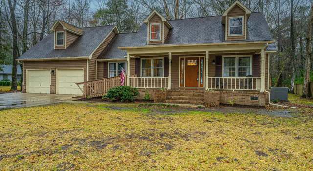 Photo of 112 Ravenswood Ct, Summerville, SC 29485