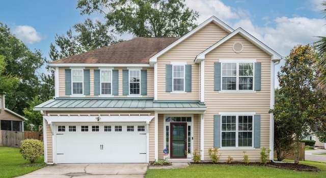 Photo of 201 Old Market Ct, Moncks Corner, SC 29461