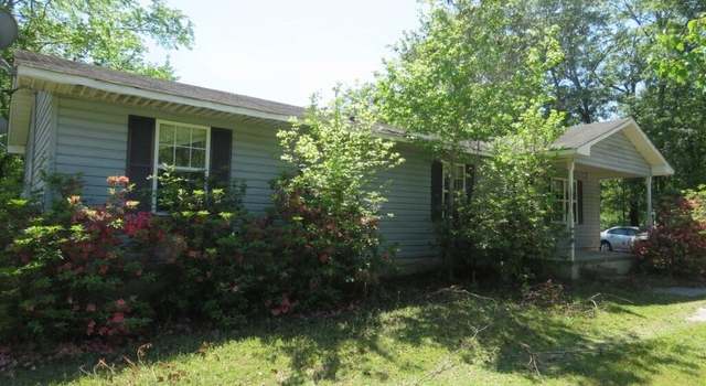 Photo of 323 Orange Grove Rd, Bamberg, SC 29003
