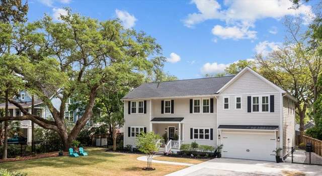 Photo of 2159 Parkway Dr, Charleston, SC 29412
