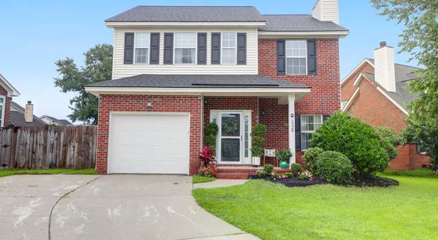 Photo of 1328 Lark Ln, Hanahan, SC 29410