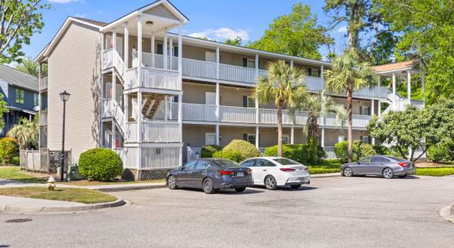 Photo of 1530 Fort Johnson Rd Unit 3c, Charleston, SC 29412