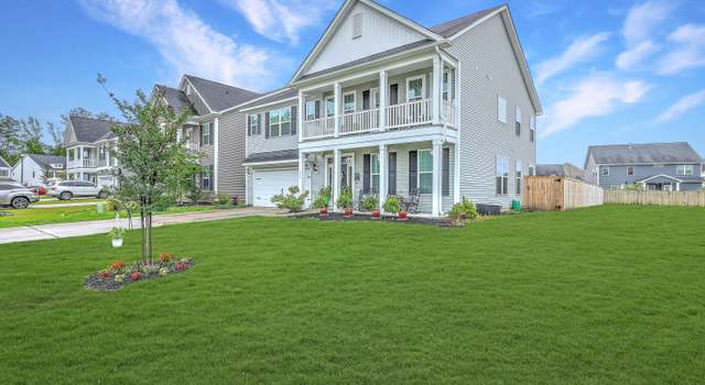 Photo of 300 Saxony Loop, Summerville, SC 29486