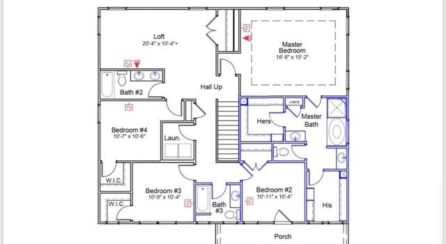 Photo of 300 Saxony Loop, Summerville, SC 29486