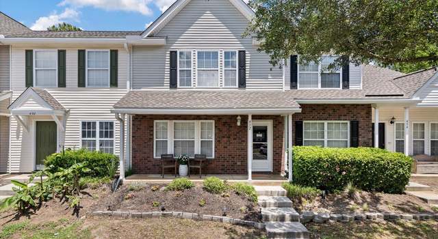Photo of 432 Doane Way, Wando, SC 29492