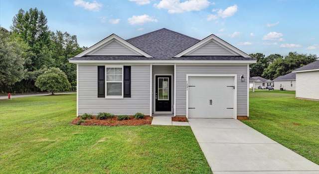 Photo of 1231 Warrens Way, Manning, SC 29102
