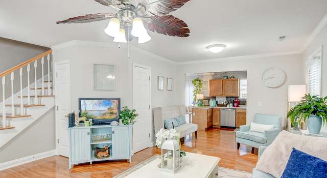 Photo of 13 Anderson Ave Unit A, Charleston, SC 29412