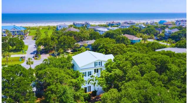Photo of 7 Abalone Aly, Isle Of Palms, SC 29451