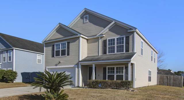 Photo of 2036 Cripplecreek Dr, Ladson, SC 29456