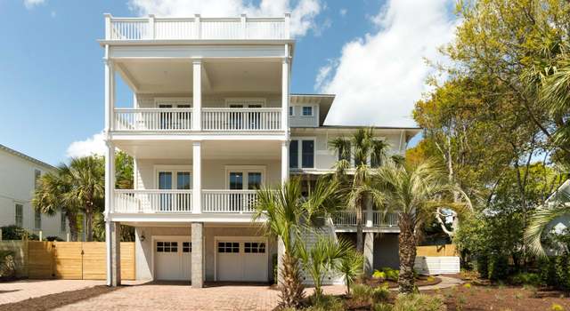 Photo of 3007 Cameron Blvd, Isle Of Palms, SC 29451