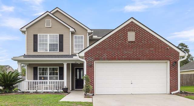 Photo of 301 Edenton Rd, Goose Creek, SC 29445