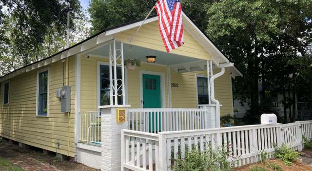 Photo of 2022 Hackemann Ave, North Charleston, SC 29405