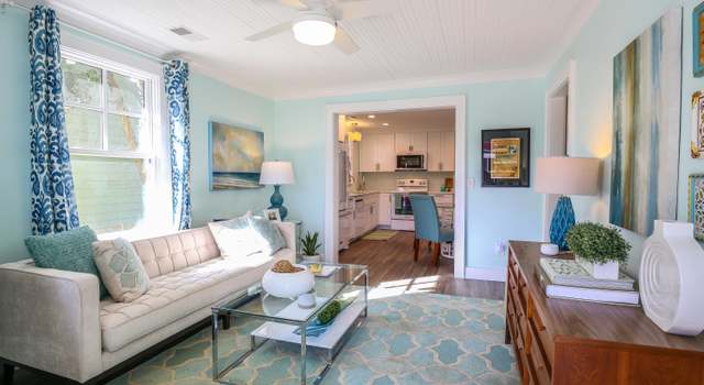 Photo of 2022 Hackemann Ave, North Charleston, SC 29405