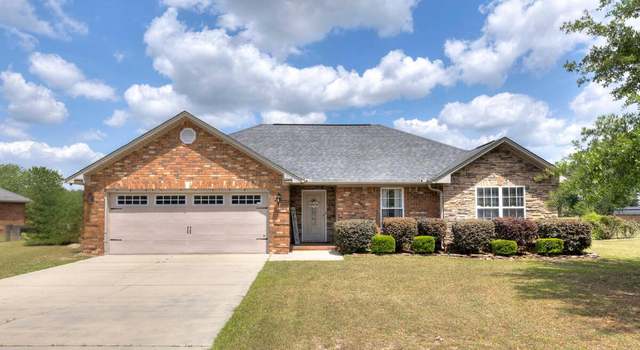 Photo of 2565 Stirrup Ln, Dalzell, SC 29040
