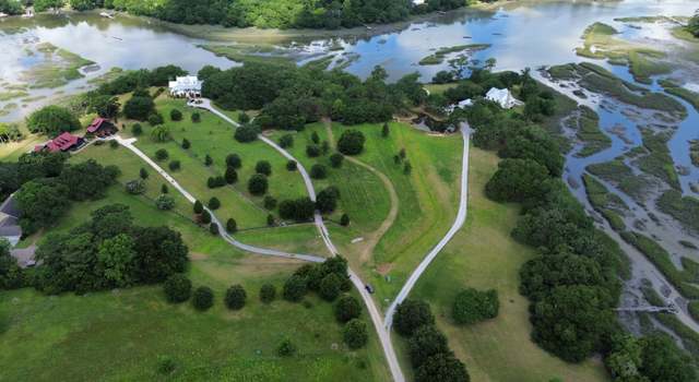 Photo of Lot 3 Selkirk Plantation Rd, Wadmalaw Island, SC 29487