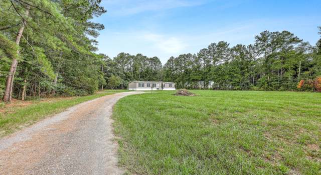 Photo of 1443 Hard Pinch Rd, Moncks Corner, SC 29461
