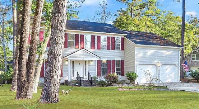 Photo of 105 Queensbury Cir, Goose Creek, SC 29445