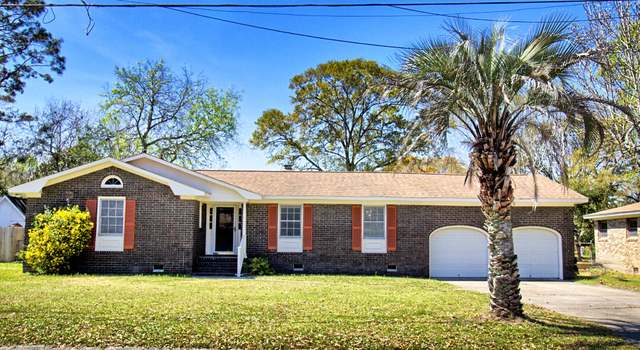 Photo of 1198 Oakcrest Dr, Charleston, SC 29412