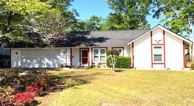 Photo of 5 John Fothergill Cir, Santee, SC 29142