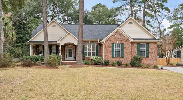 Photo of 315 Clubview Rd, Summerville, SC 29485