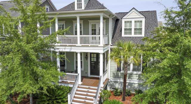 Photo of 2612 Augustus St, Charleston, SC 29492