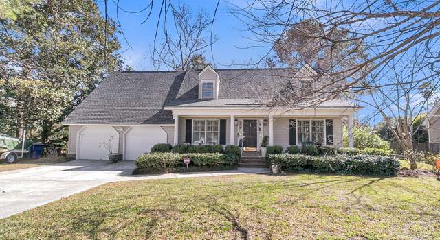Photo of 726 Gypsy Ln, Mount Pleasant, SC 29464