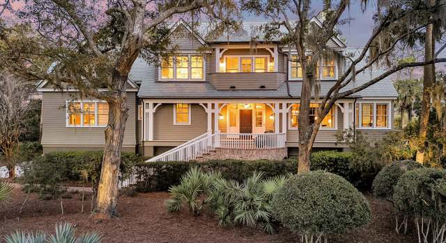 Photo of 212 Chinaberry Ln, Kiawah Island, SC 29455