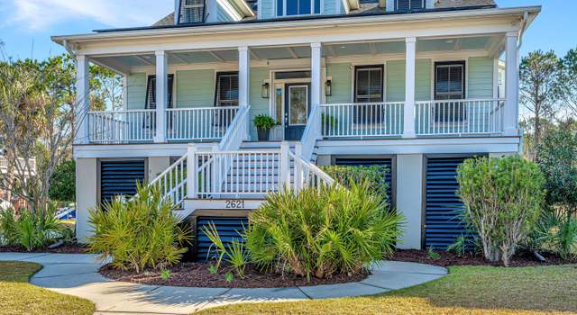 Photo of 2621 Ringsted Ln, Mount Pleasant, SC 29466