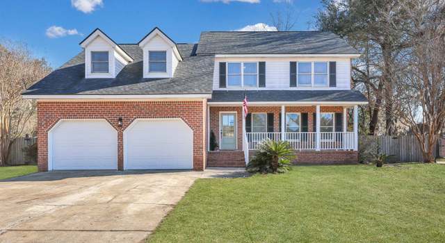 Photo of 2147 Hunter Creek Dr, Charleston, SC 29414