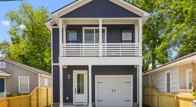 Photo of 1989 Groveland Ave, North Charleston, SC 29405