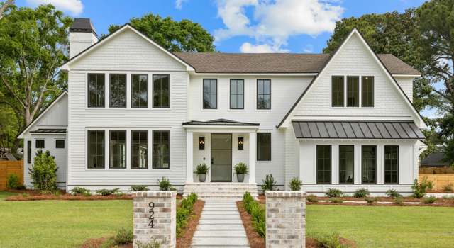 Photo of 924 Trowman Ln, Mount Pleasant, SC 29464