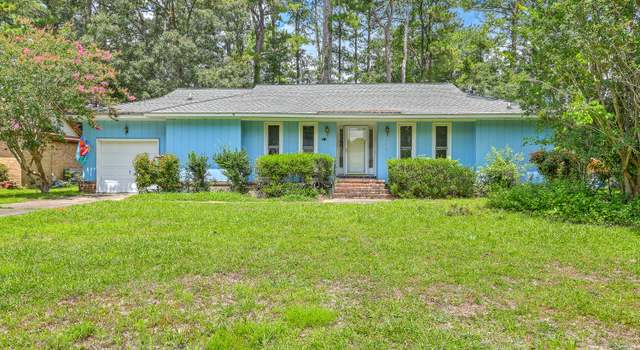 Photo of 312 Woodward Blvd, Summerville, SC 29483