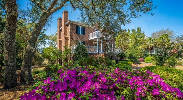 Photo of 1521 Hurtes Island Dr, Charleston, SC 29407