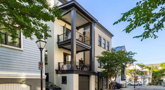 Photo of 22a Corinne St #31, Charleston, SC 29403