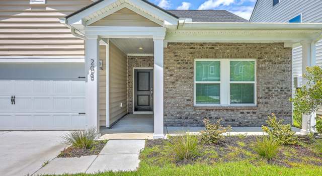 Photo of 206 Camellia Bloom Dr, Moncks Corner, SC 29461