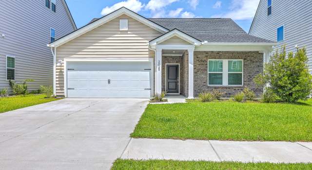 Photo of 206 Camellia Bloom Dr, Moncks Corner, SC 29461