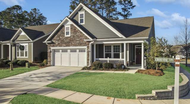 Photo of 3002 Cross Vine Ln, Summerville, SC 29483