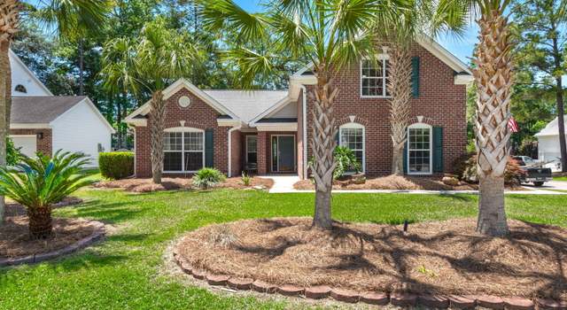 Photo of 569 Pointe Of Oaks Rd, Summerville, SC 29485