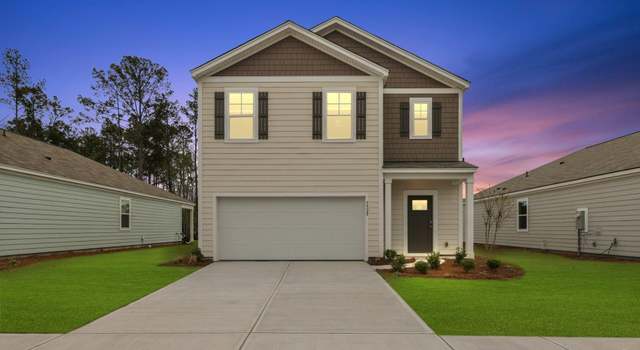 Photo of 2242 Macallan Blvd, Ravenel, SC 29470