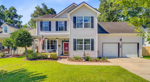 Photo of 180 Willowbend Ln, Summerville, SC 29485