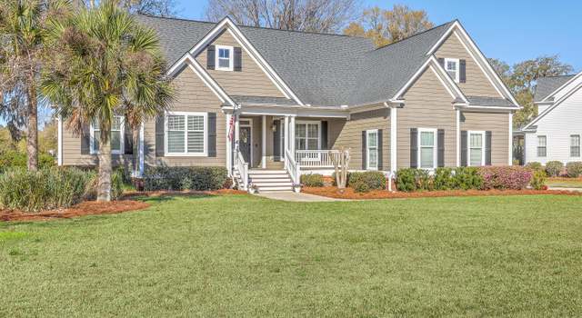 Photo of 4218 Club Course Dr, North Charleston, SC 29420