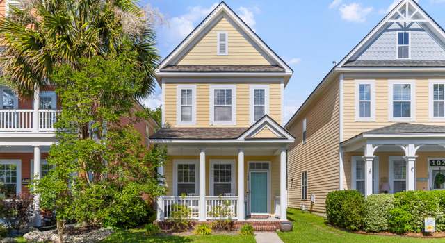 Photo of 104 Hyacinth St, Summerville, SC 29483